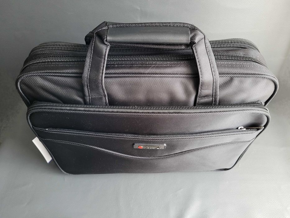 Сумка для ноутбука с расширением, під ноутбук з розширенням