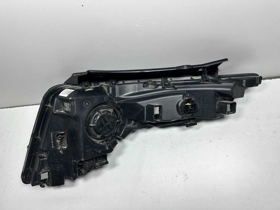 Hyndai Tucson IV 4 2020- Reflektor Prawy Przedni 92208-N7100 Full Led