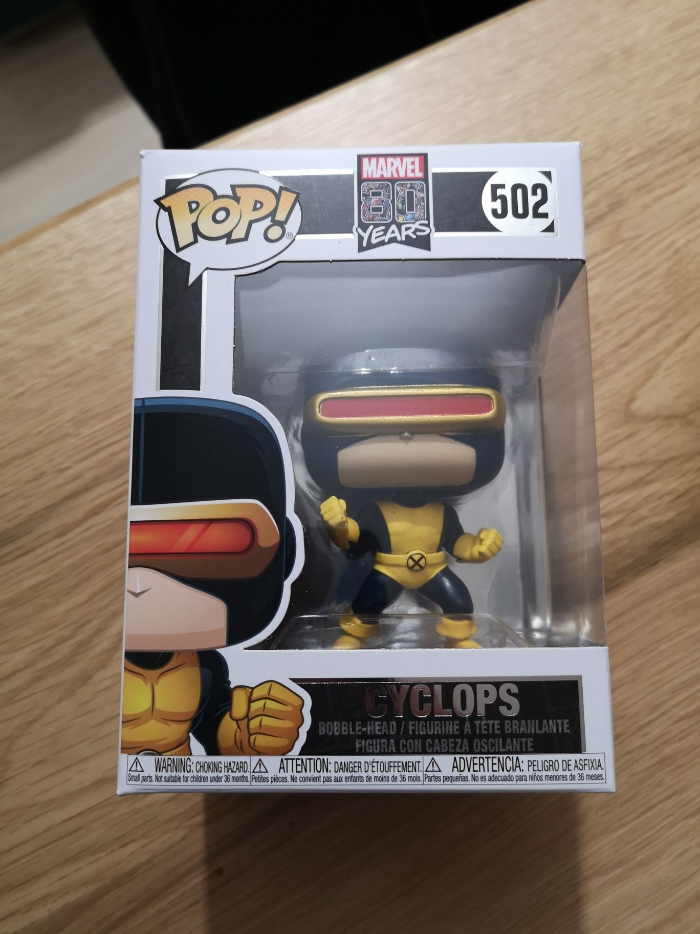 Figuras Funko PoP