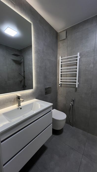 Продаж 1-кімнатної квартири! Підходить під Єоселя!