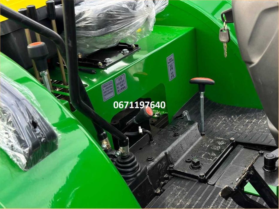 трактор ENEY ТY-404 40 к. с. Без передоплат, Безкоштовна доставка