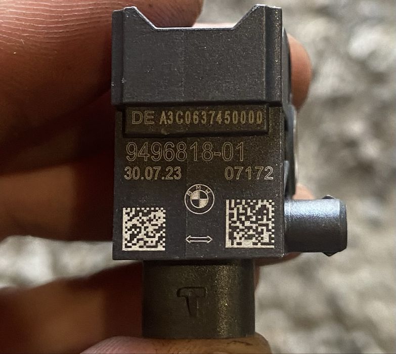 Датчик удару i4 g26 g08 g60 g70 l20 g05