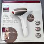 Philips lumea 9900