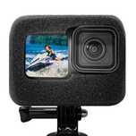 Gąbka Pianka Wygłuszająca / WindSlayer – GoPro Hero 12, 11 10, 9