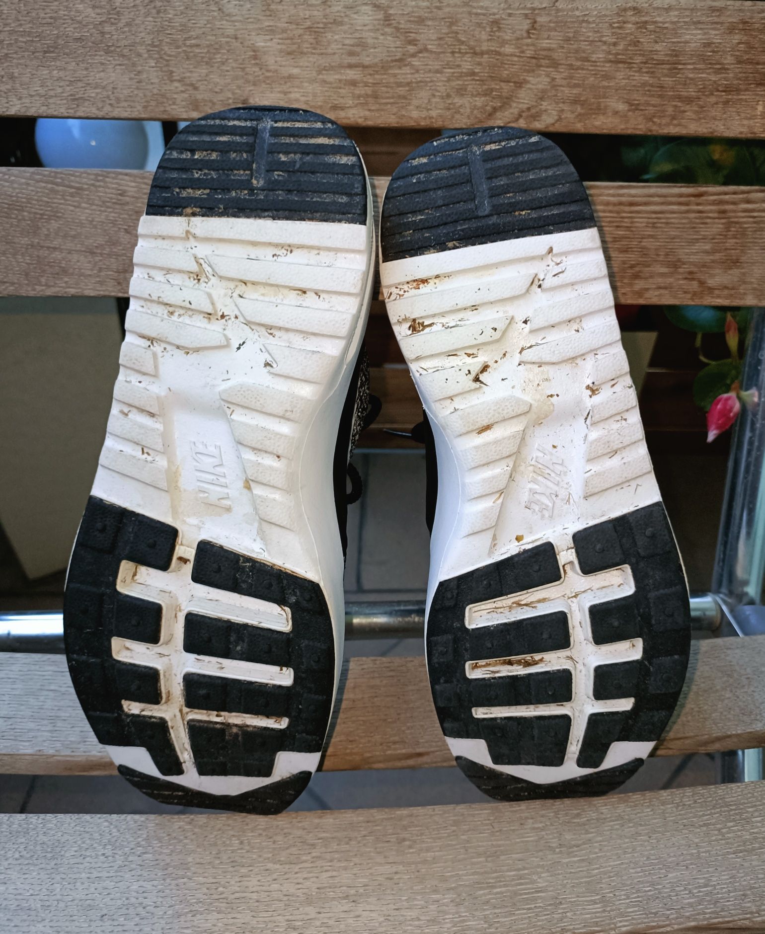 Świetne damskie buty do biegania Nike Air Max Thea Ultra Fk rozmiar 38