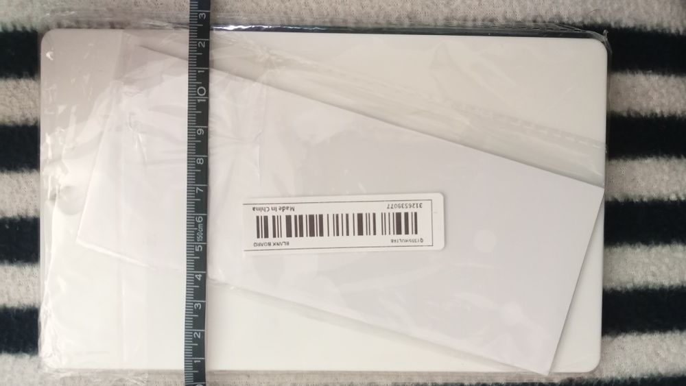 Quadro de tarefas NOVO