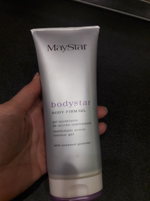 Дренажный гель MayStar