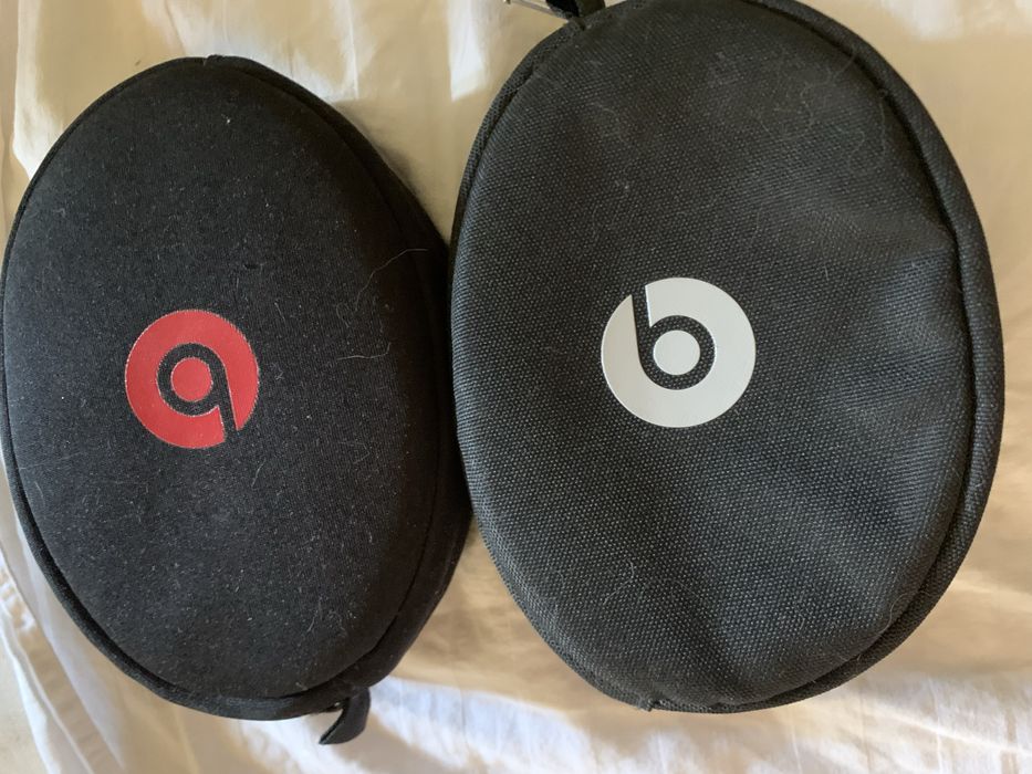 Чохли до навушників