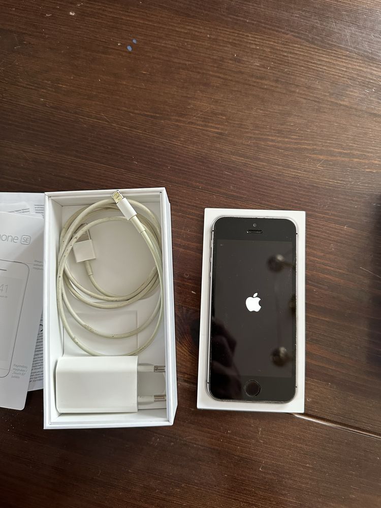 iPhone SE 32GB a1723