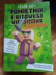 Pamiętnik 8-bitowego wojownika