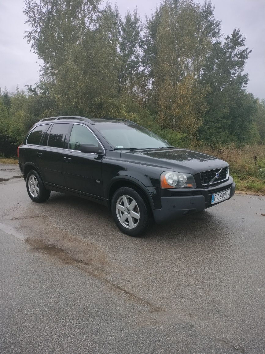 Sprzedam Volvo xc90