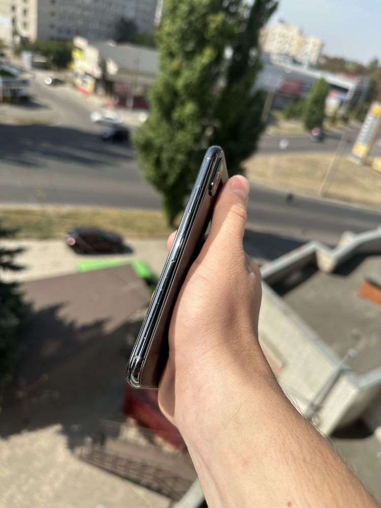 iPhone Xs 256 gb neverlock ideal
