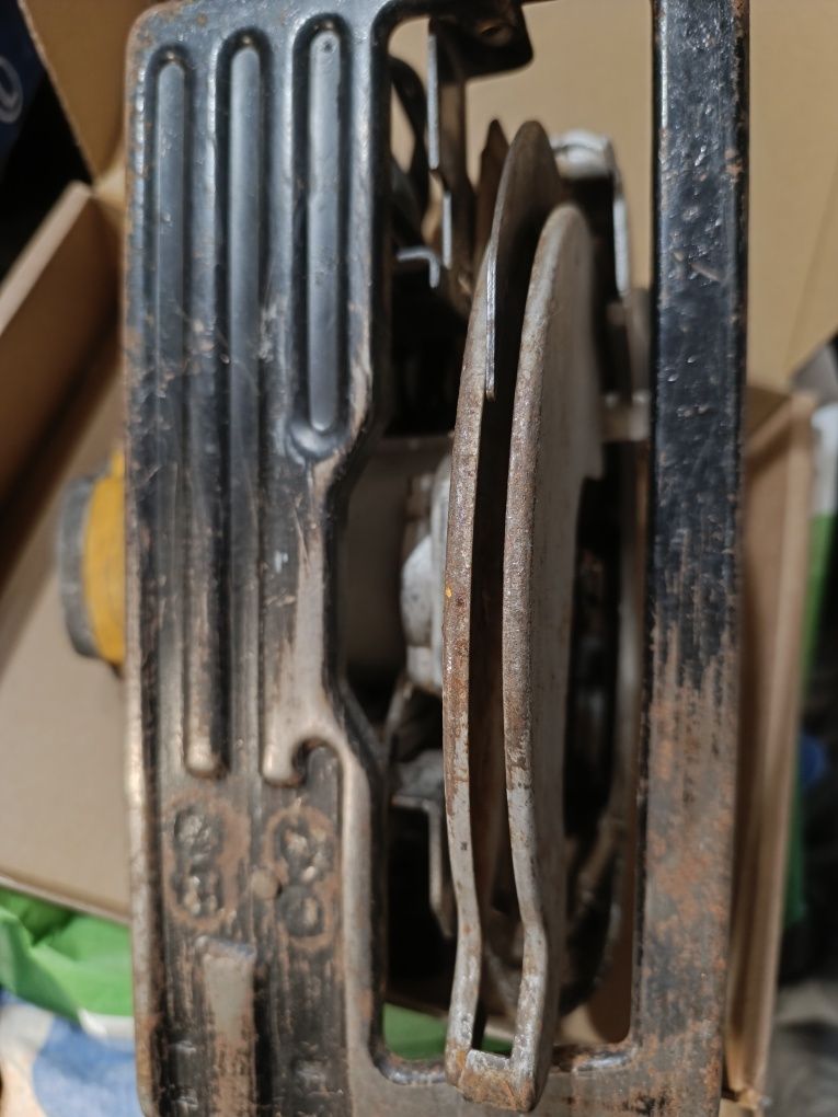 Pilarka tarczowa DeWalt DW 62
