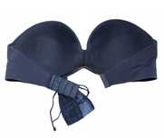 Intimissimi Biustonosz bandeau Laura z mikrofibry 85B
