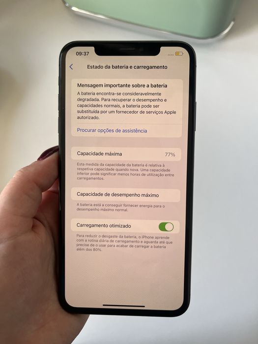 Iphone XS Max 256 GB Excelente estado