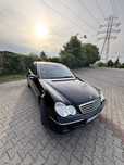 Mercedes w203 kompresor avangarda