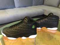 Jordan 13 Playoffs, Roz. 42,5, oryginalne-paragon z nike!