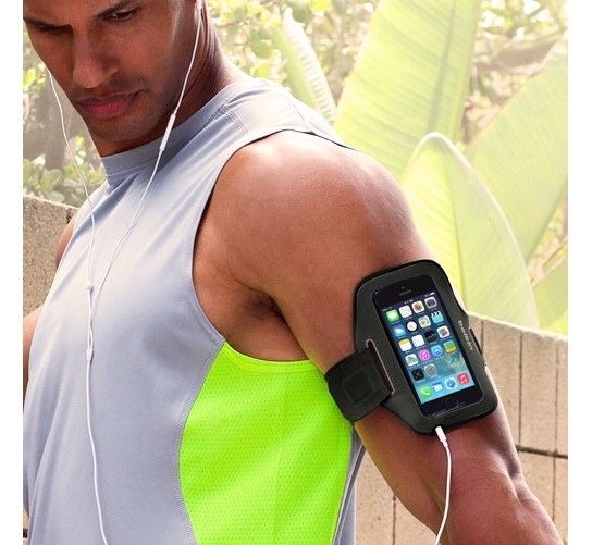 Чехол на руку Universal Belkin Armband (F8M953bt)