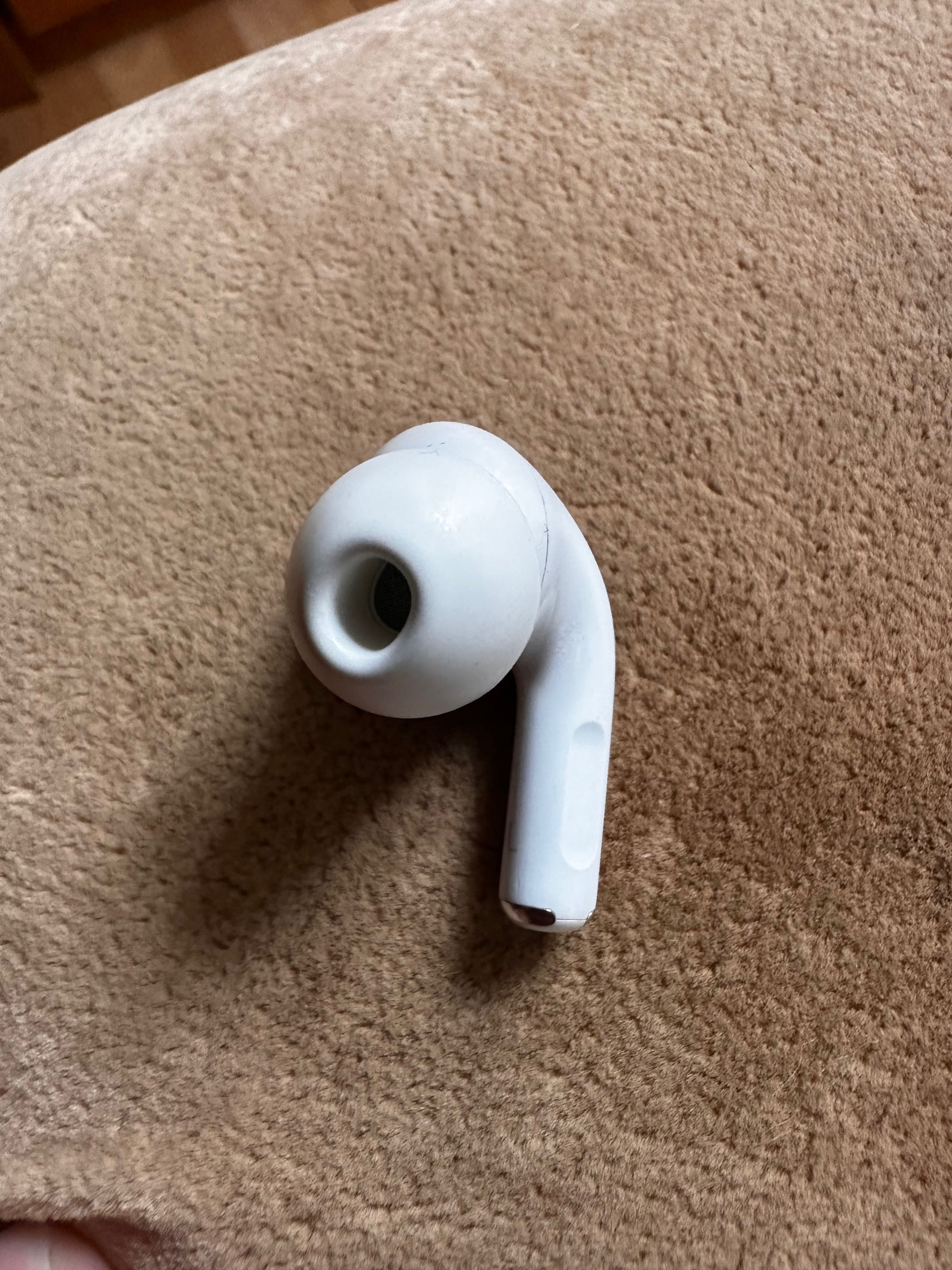 Airpods pro лівий оригінал