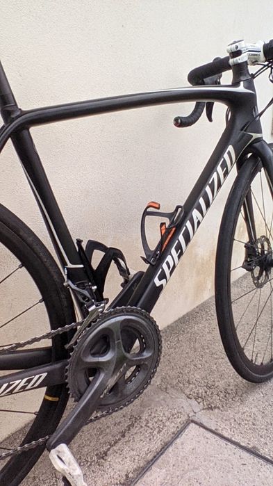 SPECIALIZED Tarmac – Bicicleta de Estrada com Travões de Disco