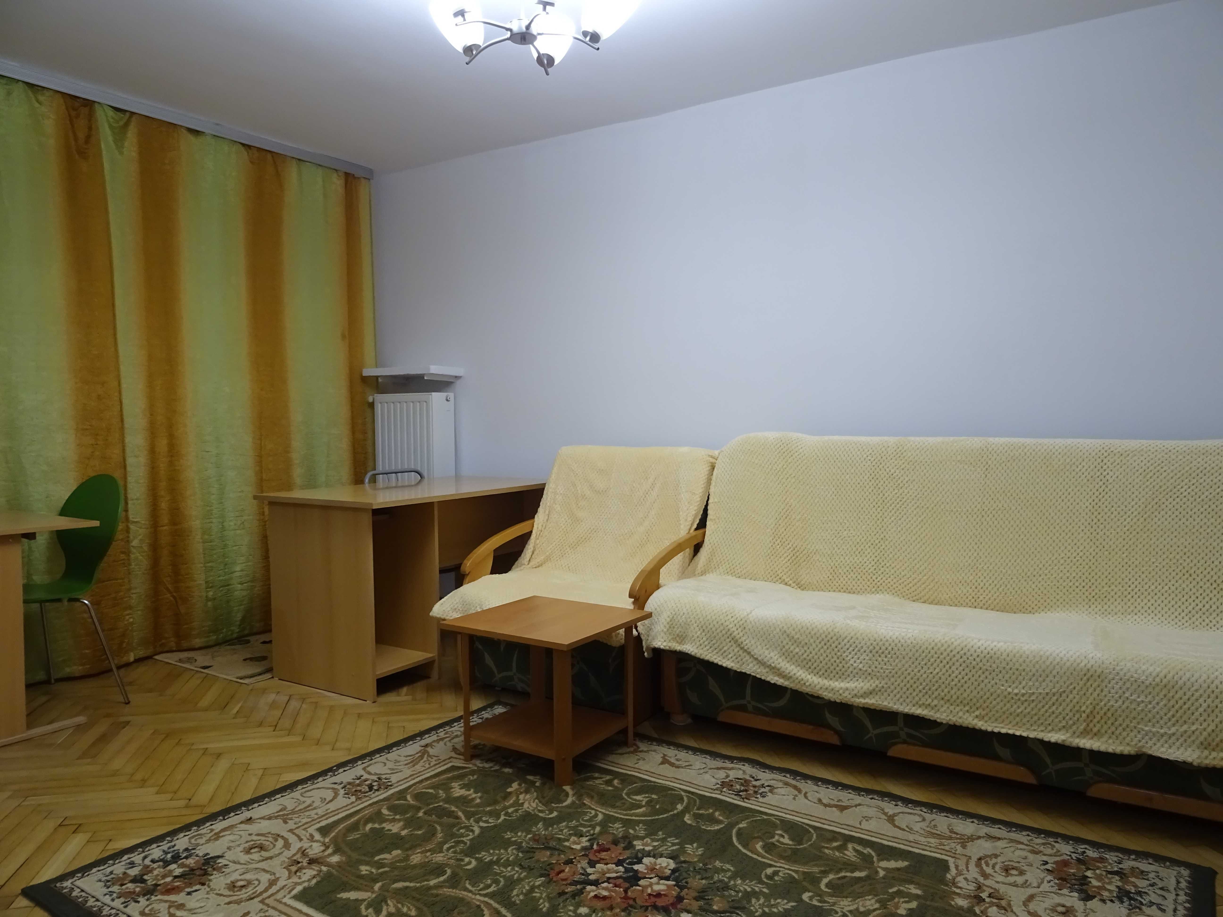 Sprzedam kawalerkę na Bielanach