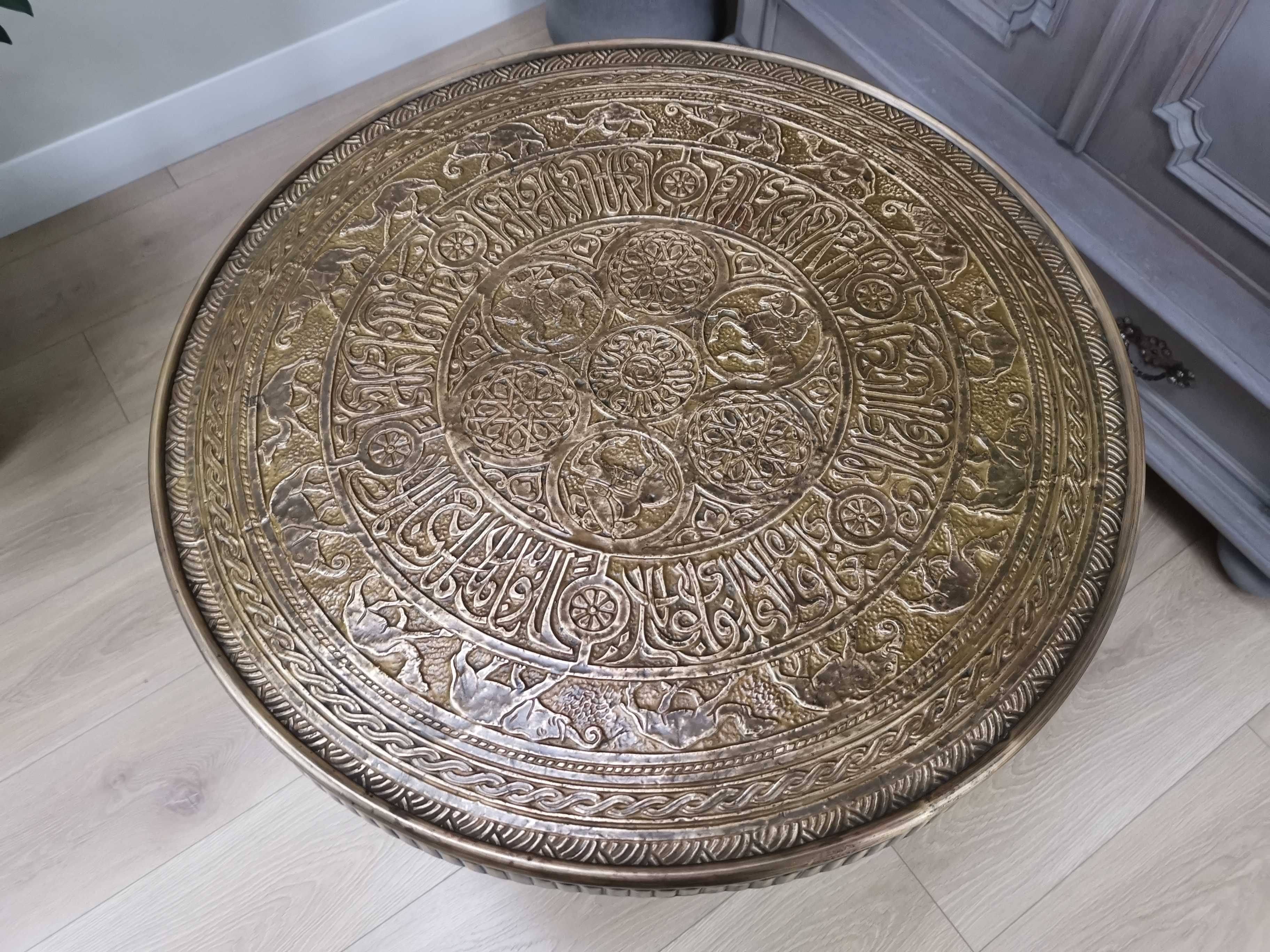 Stolik barek cygarnik antyk 698/2025