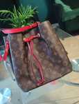 Torebka Louis Vuitton