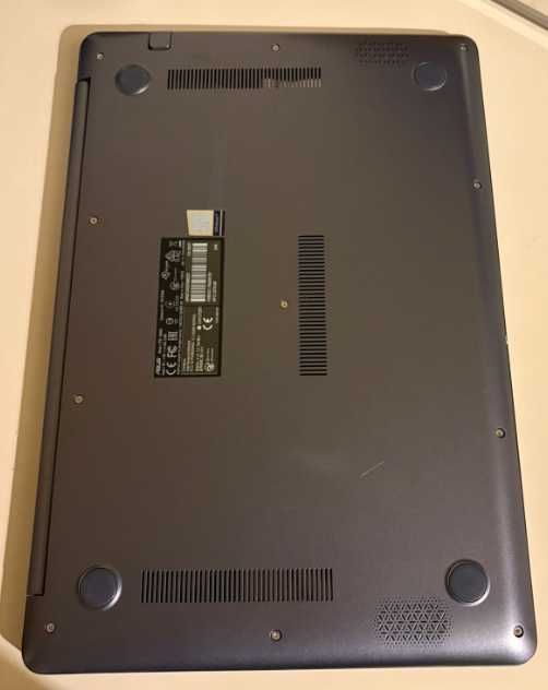 Asus VivoBook Pro 15 N580GD