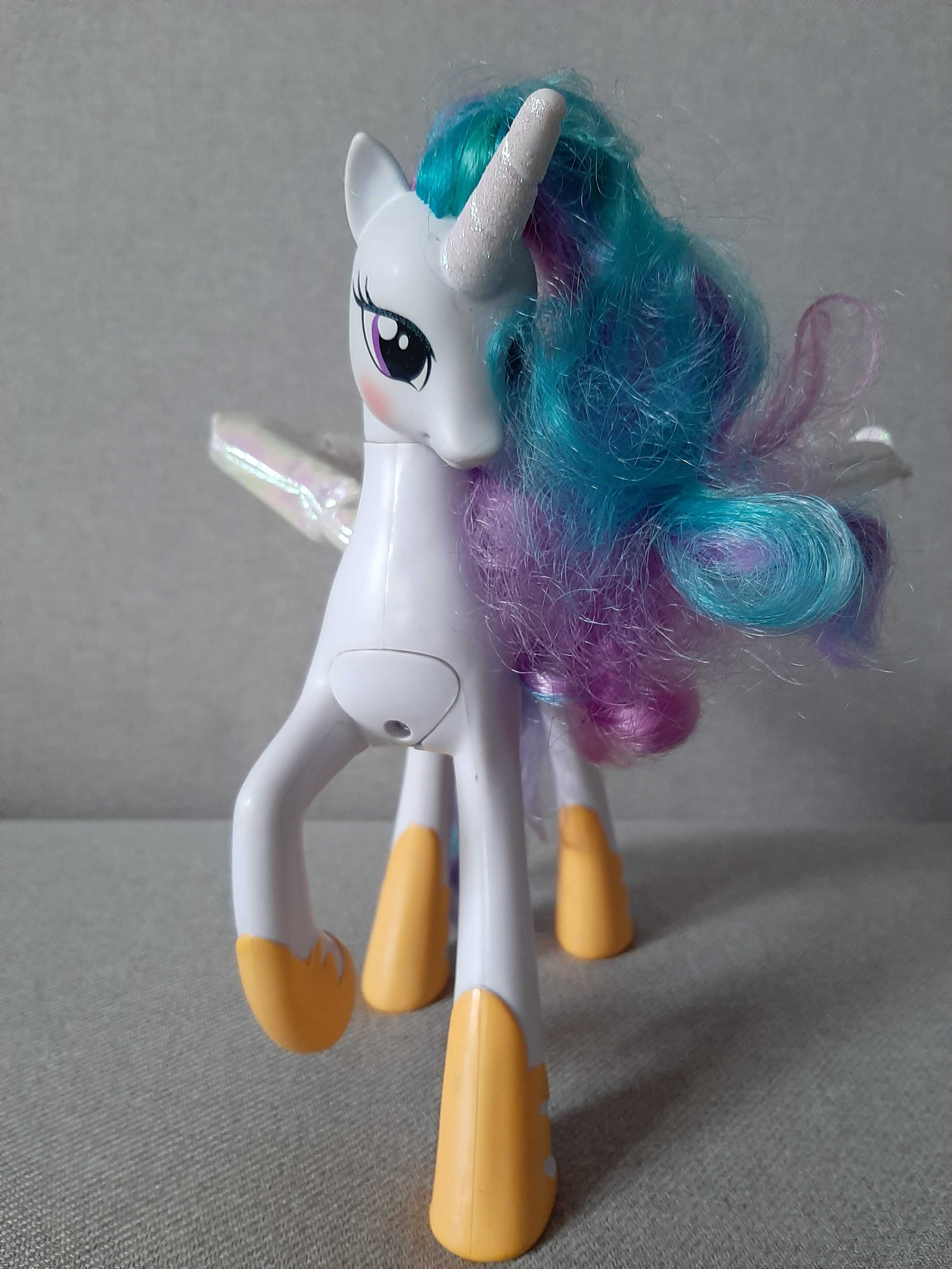 PONY HASBRO - Księżniczka Celestia