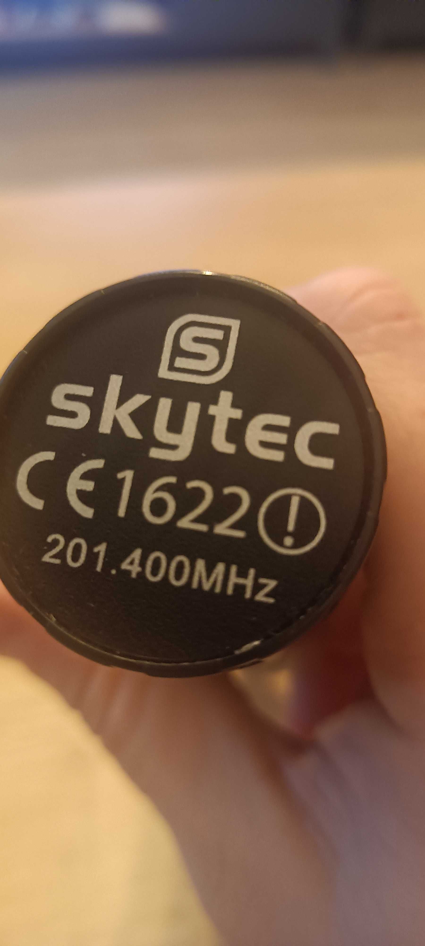 Mikrofon bezprzewodowy skytec 201.400MHz