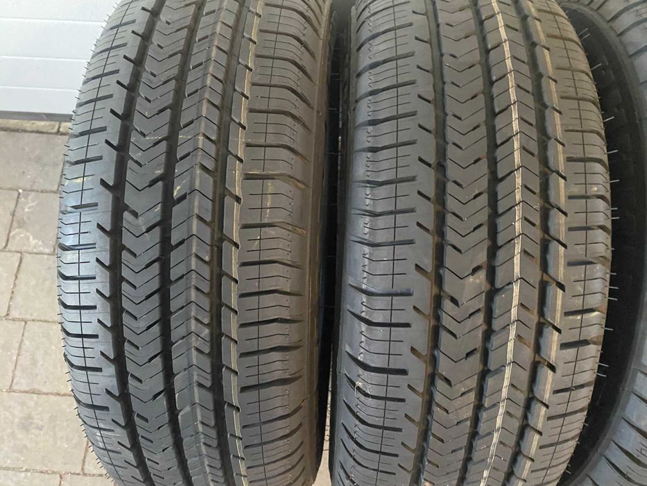 4x 215/65 R.16C 106/104T Michelin Agilis51 lato DEMO 2024