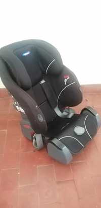 Vendo cadeira bebé auto C/ISOFIX
