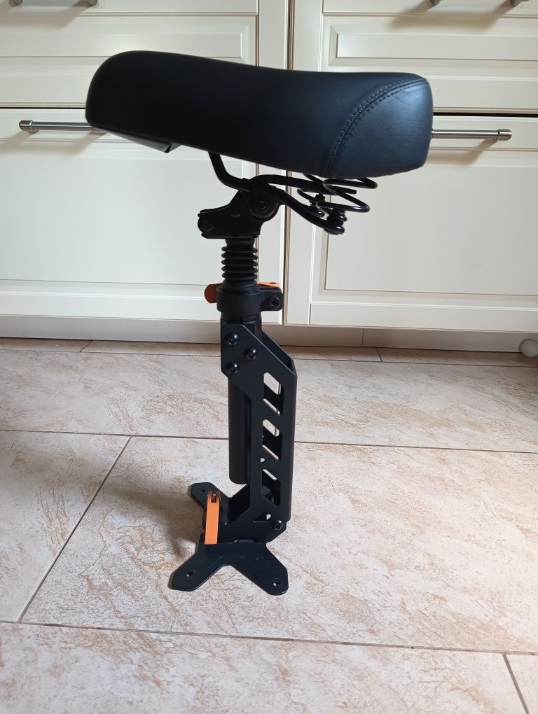 Siodełko do hulajnogi Kukirin g2 max