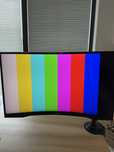 Monitor Samsung Odyssey G5 27 cali
