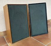 Kolumny THORENS HP 302 Vintage lata-70