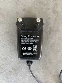 Зарядное устройство Sony Ericsson