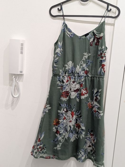 Sukienka letnia Vero Moda XS