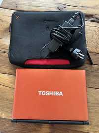 Laptop TOSHIBA NB550D-11 D