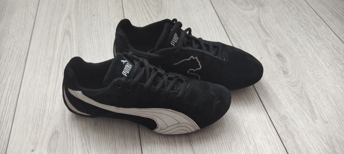 Продам оригінальні кросівки Puma