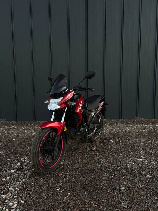 Продам Ліфан кп 200