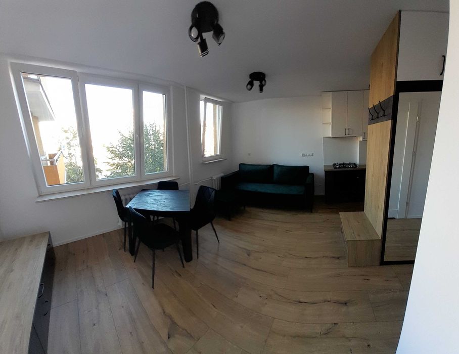 Wynajmę Kawalerkę Warszawa Bródno Rembielińska 15 25m2 REZERWACJA