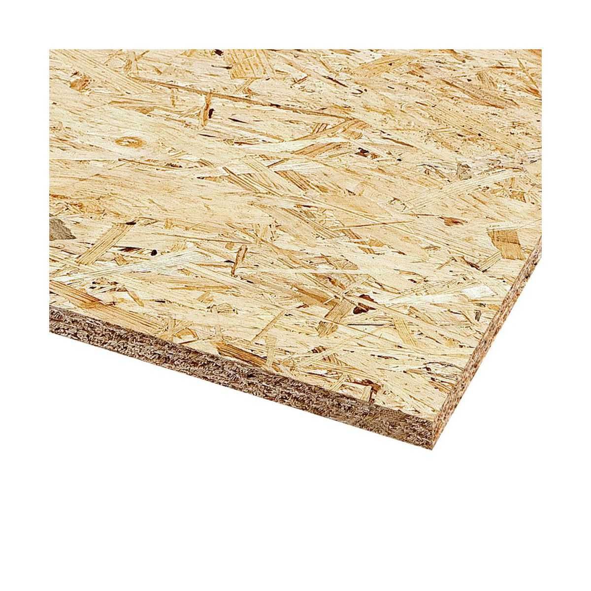 Płyta OSB 12 mm 12x1250x2500 budowlana