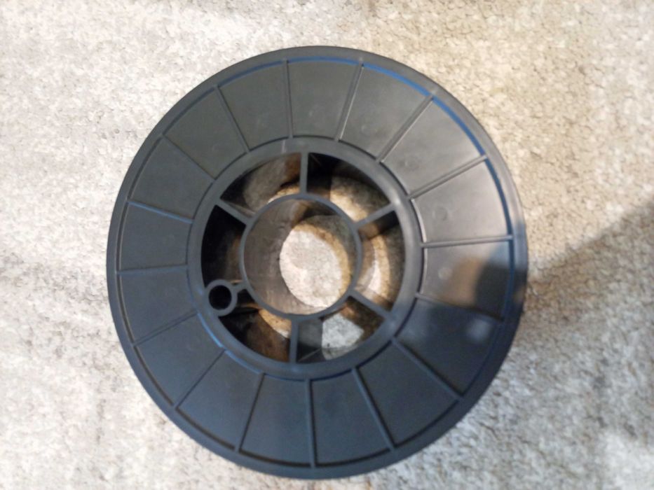 Котушки на 0.85кг 245метрів при діаметрі 1.75мм