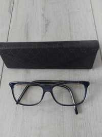 GUCCI oryginalne okulary oprawki, model GG 3643