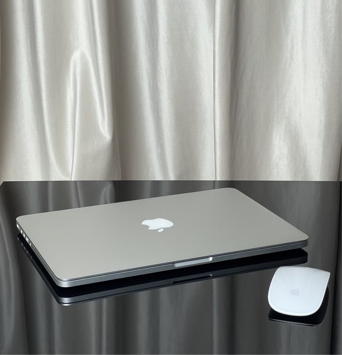 MacBook Pro i7 retina 13” 2015 A1502 mysz