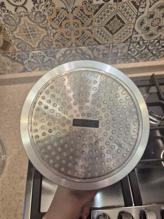 Berghoff каструля