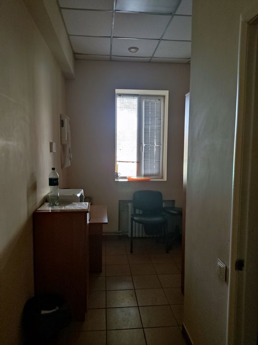 Приміщення в Соц.місті.