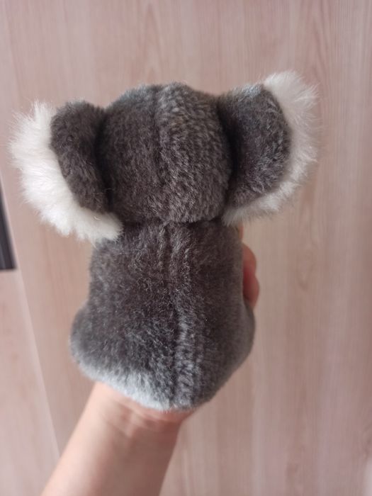 Коала м'яка іграшка