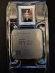 AMD Ryzen 7 2700X Komplet z coolerem