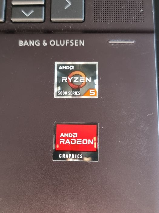 Laptop 15" cali HP Envy x360 2in1 opcja tablet